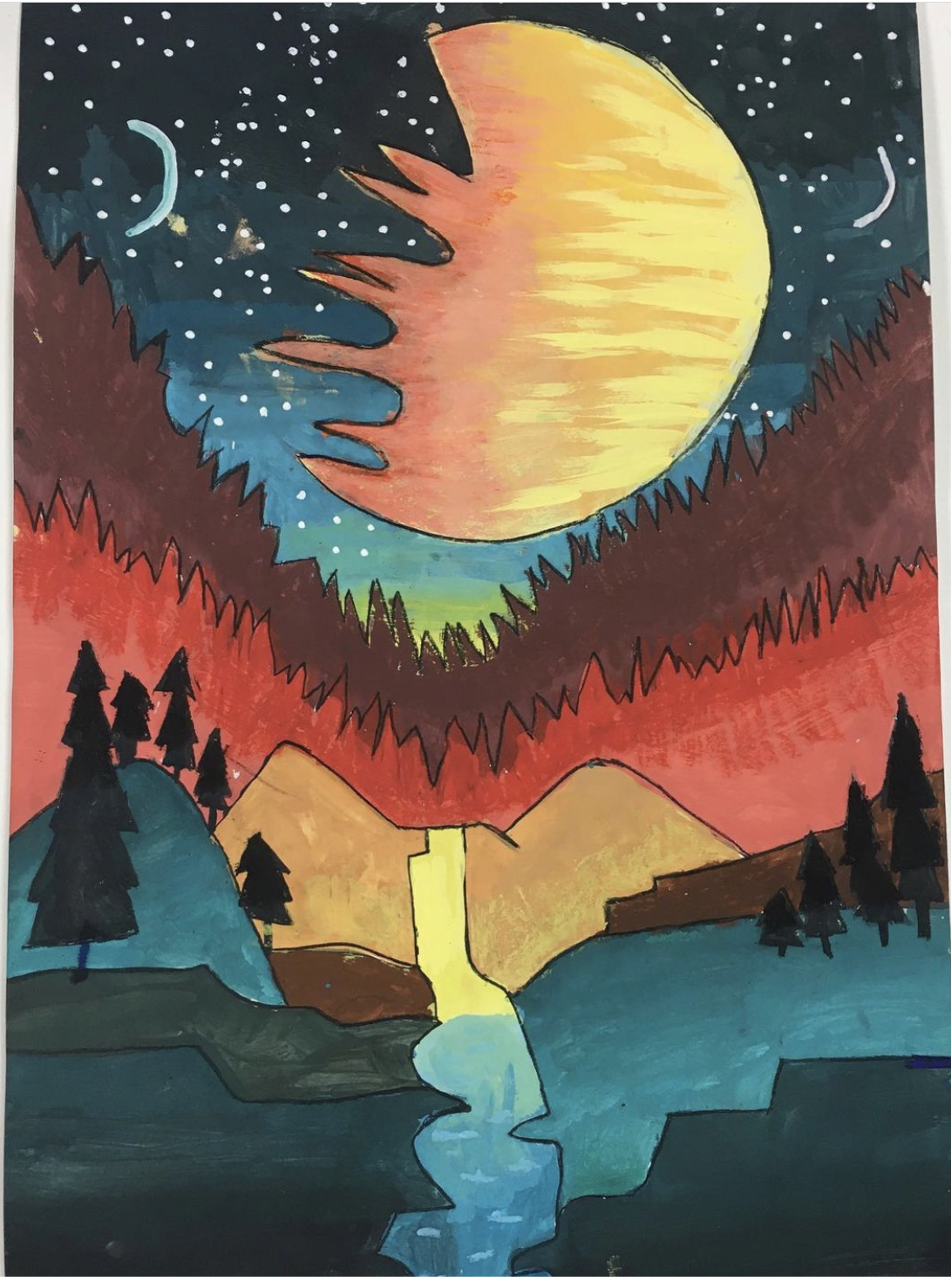 About Us Aspire Art of Cerritos